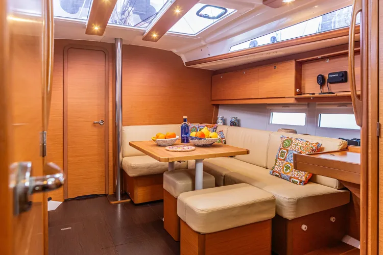 Interior image