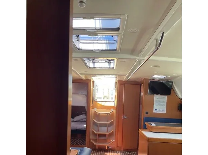Interior image