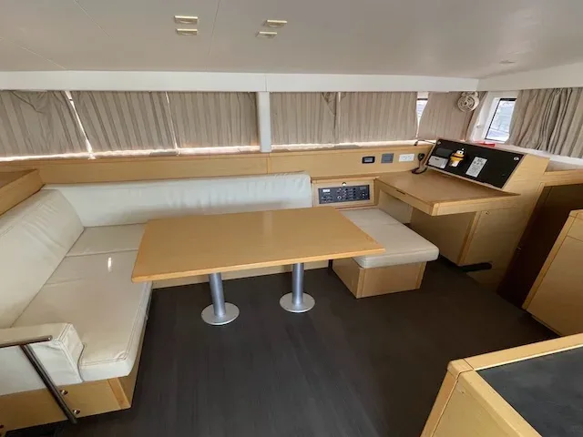 Interior image