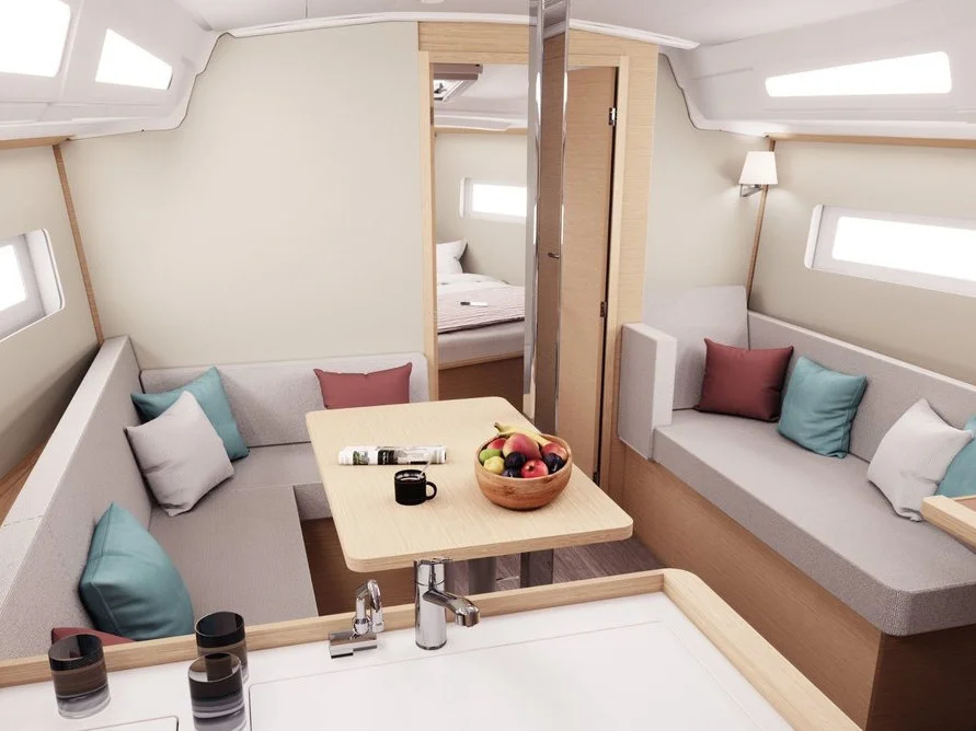 Interior image