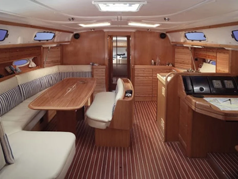 Interior image