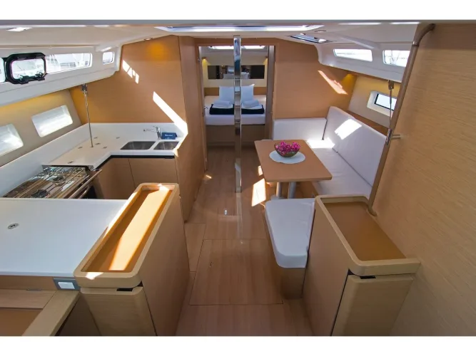 Interior image