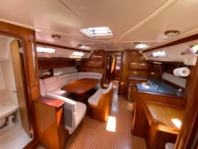 Interior image