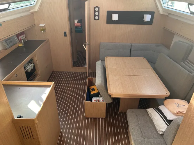 Interior image