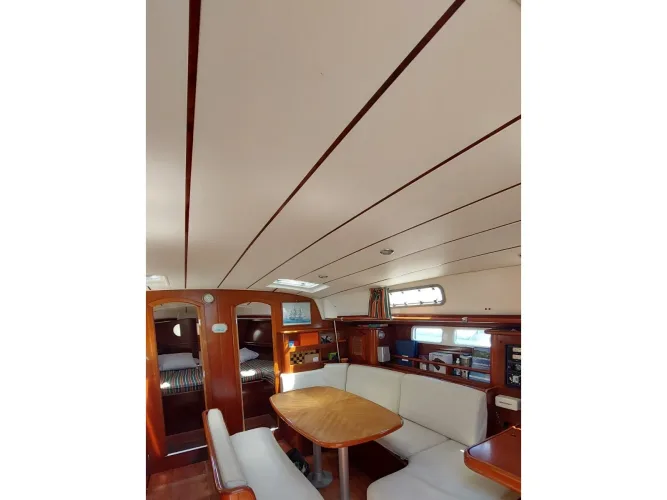 Interior image