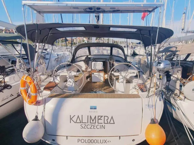 Kalimera