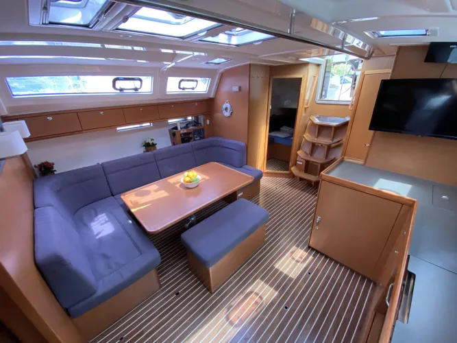 Interior image