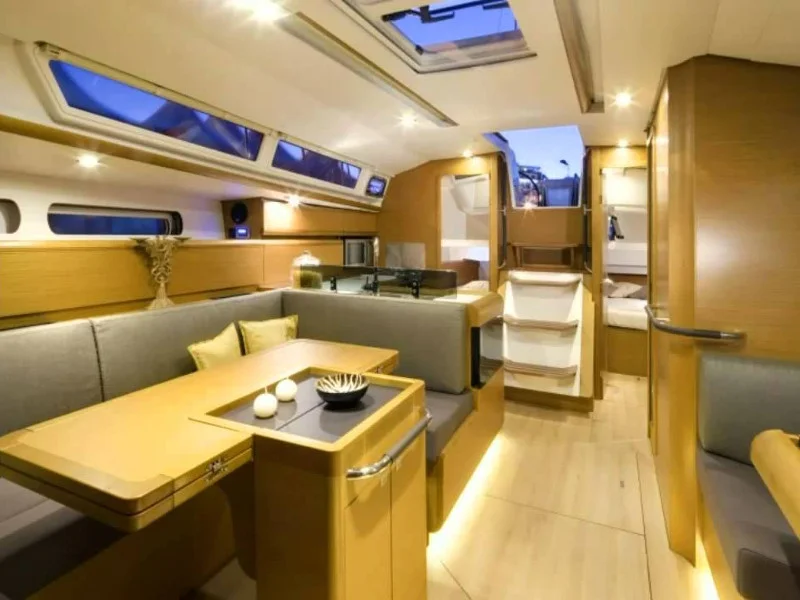 Interior image