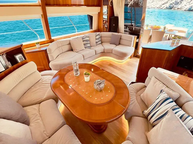 Interior image