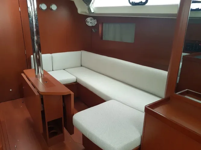 Interior image