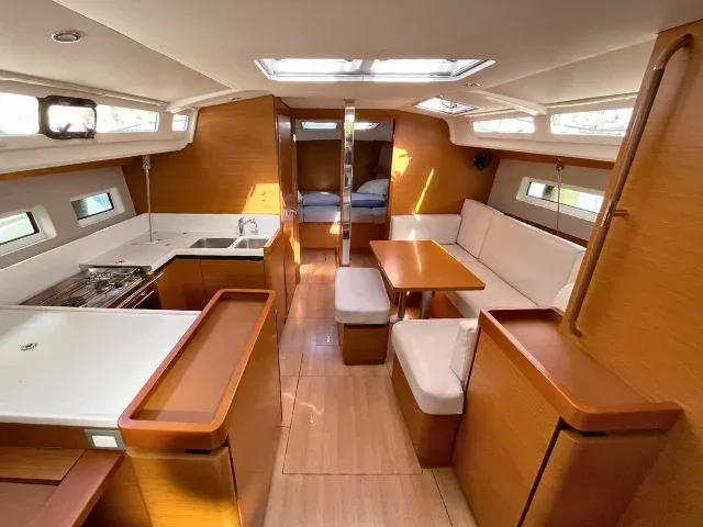 Interior image