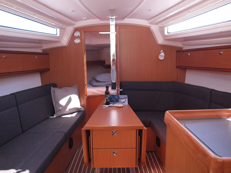 Interior image
