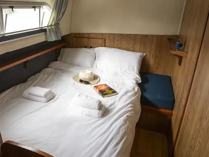 Interior image