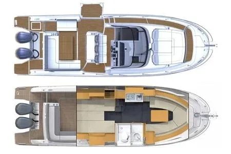 Interior image