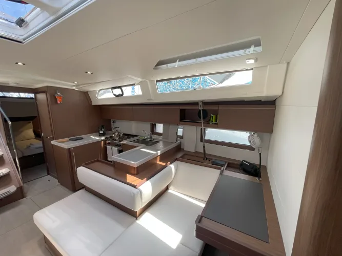 Interior image