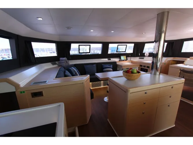 Interior image
