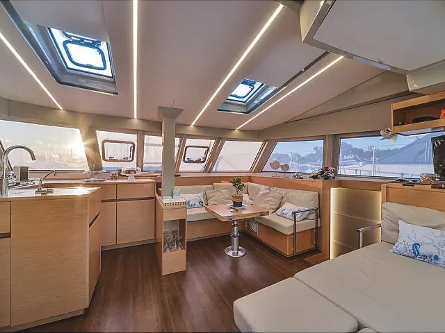 Interior image