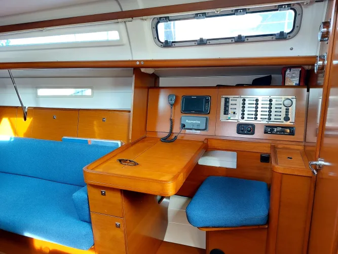 Interior image