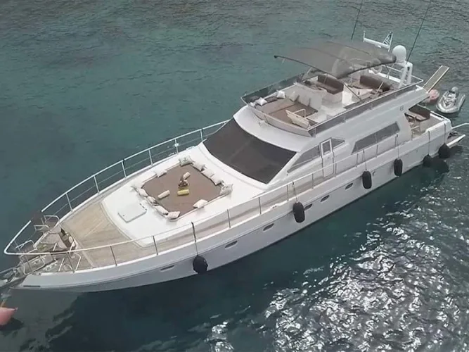 Ferretti