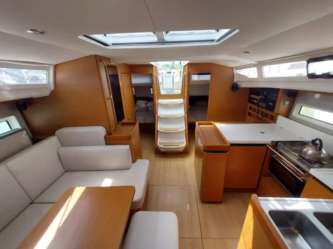 Interior image