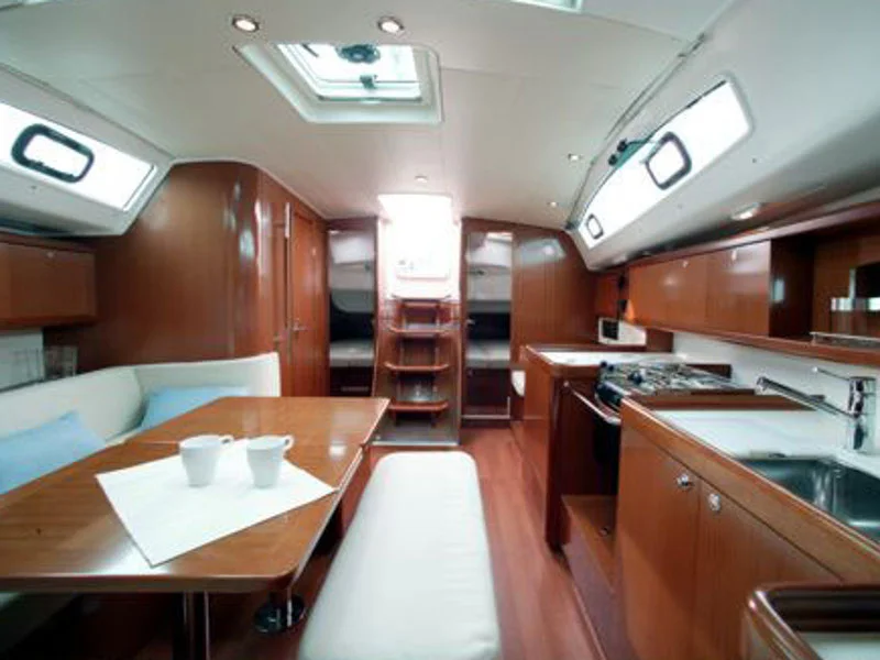 Interior image