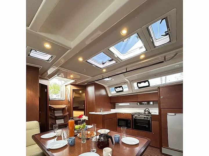 Interior image