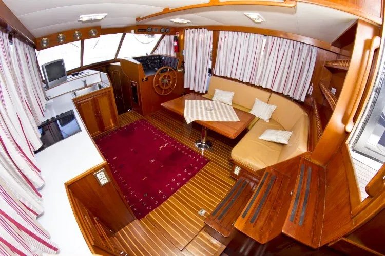 Interior image