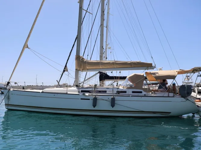 Keep Sailing VIII