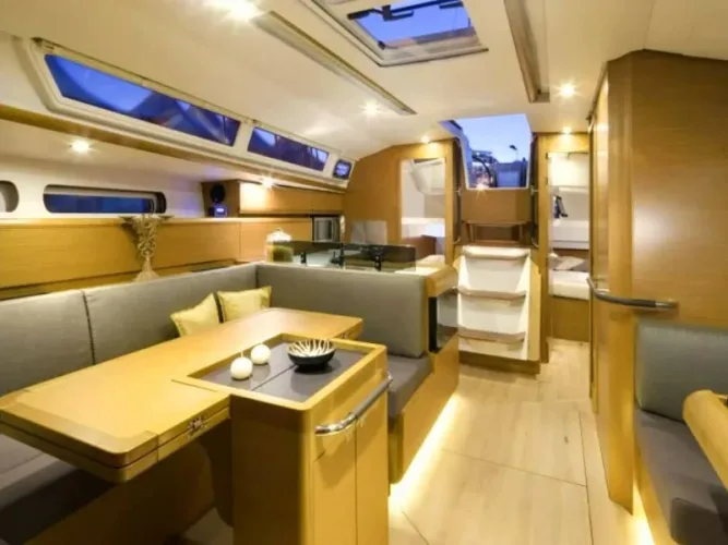Interior image