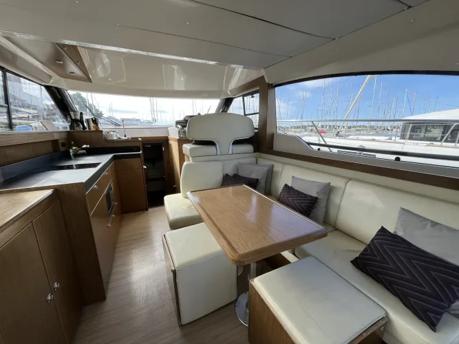 Interior image