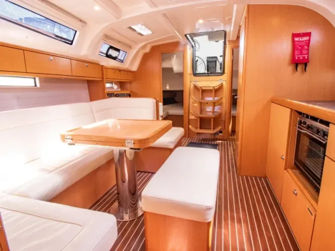 Interior image