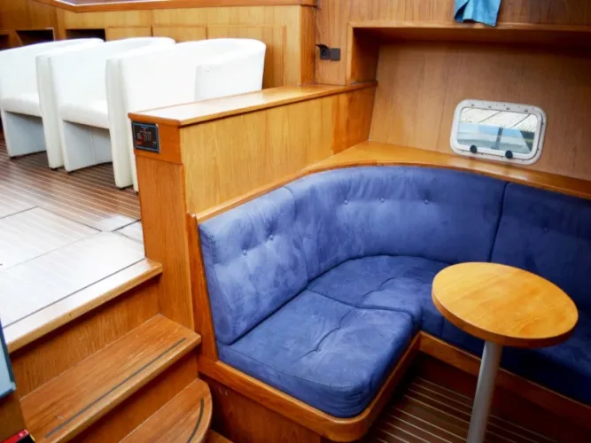Interior image