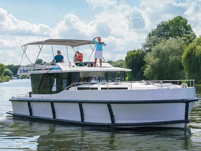 Horizon 4 - Premier 32