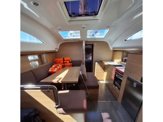 Interior image