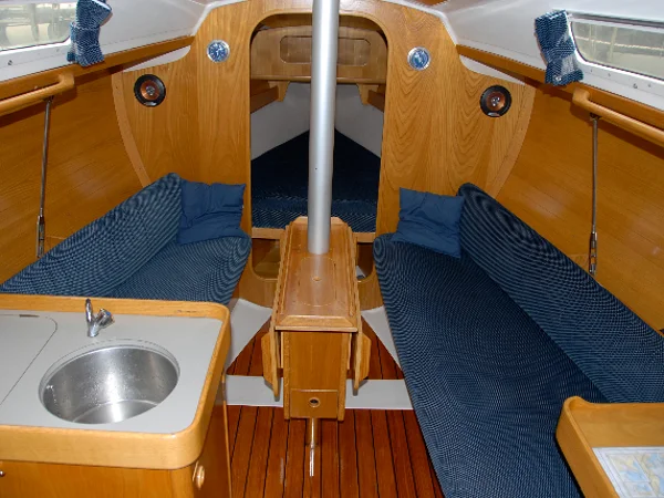 Interior image