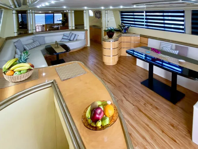 Interior image