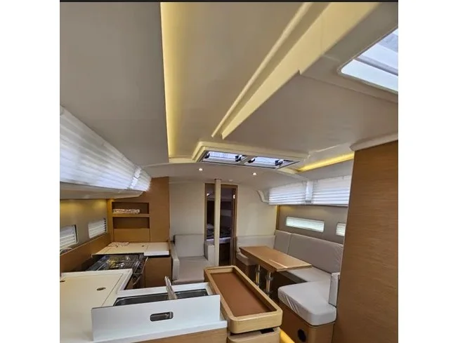 Interior image