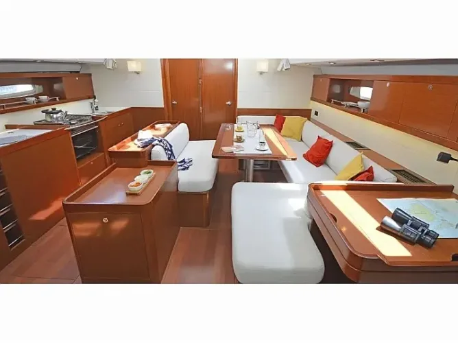 Interior image