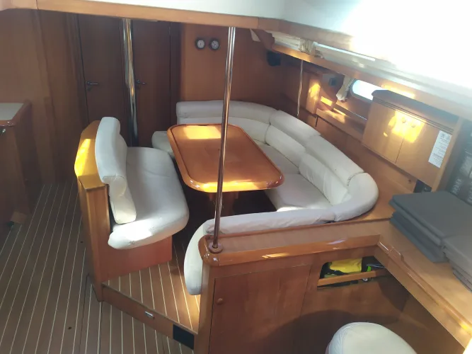 Interior image