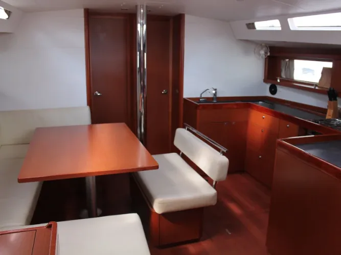 Interior image