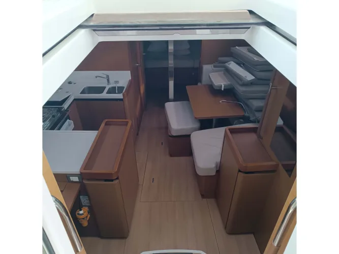 Interior image