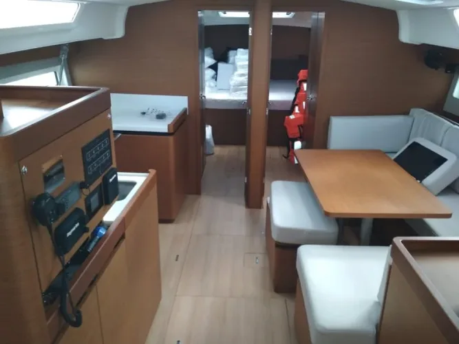 Interior image