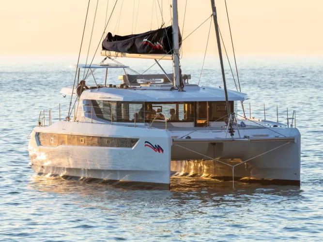 Moorings 5200 - 6 Exclusive Plus