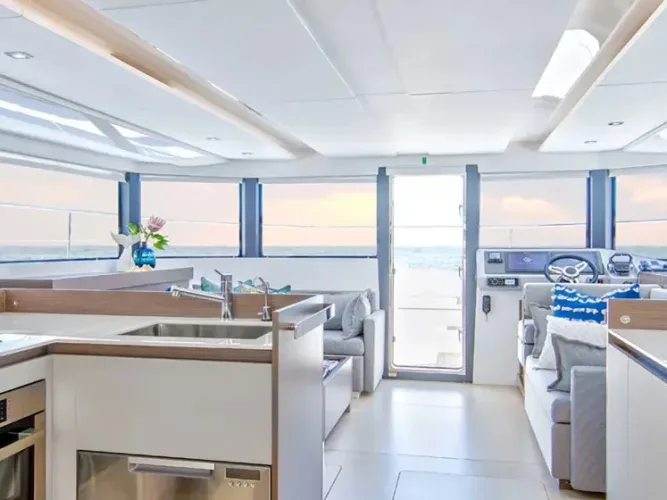 Interior image