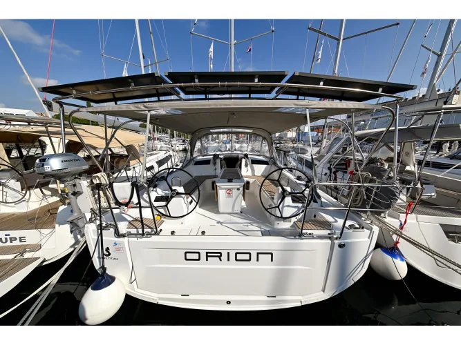 Orion