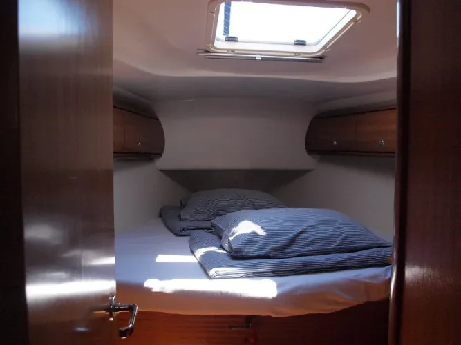 cabin
