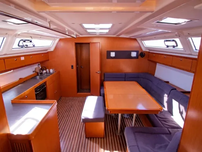 Interior image