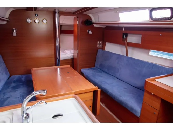Interior image