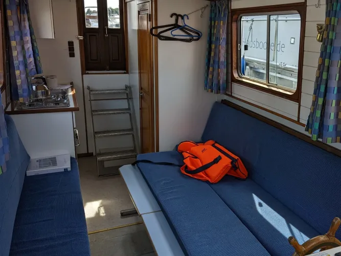 Interior image