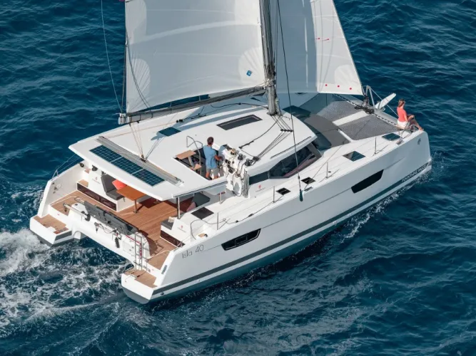 LUNADOR